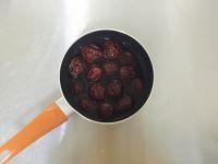 健康低脂多味慕斯的做法步骤2