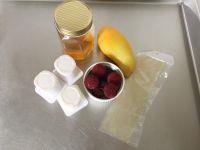 健康低脂多味慕斯的做法步骤15