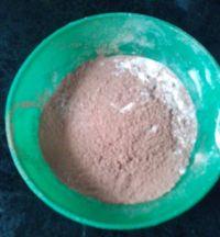 巧克力戚风蛋糕的做法步骤2