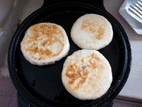 豆角肉馅饼的做法步骤9