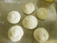 油盐烧饼的做法步骤11