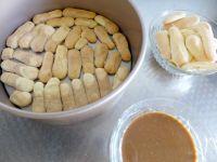 提拉米苏的做法步骤12