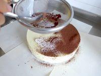 提拉米苏的做法步骤16