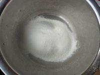 奶油千层蛋糕的做法步骤1