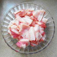 韩式辣酱烤五花肉的做法步骤3