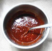 韩式辣酱烤五花肉的做法步骤4