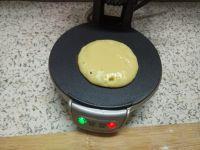 奶油铜锣烧#妙搭新食尚#的做法步骤11