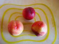 桃汁的做法步骤1