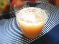 桃汁的做法步骤8