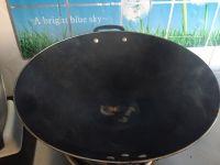 豆芽炒韭菜的做法步骤3