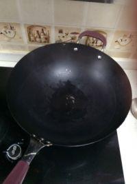 麻油黑木耳腰花的做法步骤6