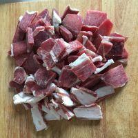 新疆烤羊肉串的做法步骤1