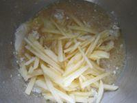 苹果面包的做法步骤4