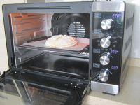 苹果面包的做法步骤15