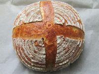 苹果面包的做法步骤16