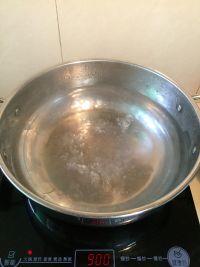 薯苗鸡蛋面的做法步骤4