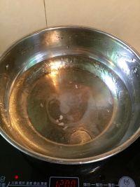 薯苗鸡蛋面的做法步骤12