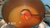 养颜润肺木瓜汤的做法步骤5