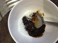 豉汁蒸杜院苦瓜的做法步骤4