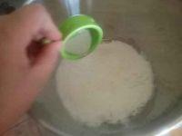 香甜小面包的做法步骤5