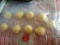 香甜小面包的做法步骤9