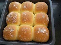 香甜小面包的做法步骤13
