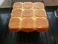 香甜小面包的做法步骤15