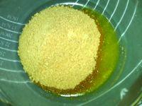 黑白芝麻酥的做法步骤5