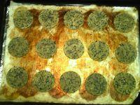 黑白芝麻酥的做法步骤13