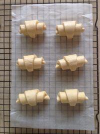 丹麦可颂的做法步骤7