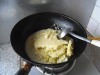 奶酪蛋黄土豆泥的做法步骤8