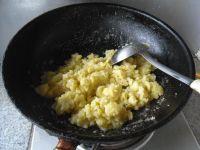 奶酪蛋黄土豆泥的做法步骤9