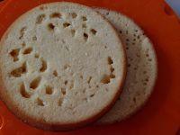 泡泡浴娃娃蛋糕的做法步骤3