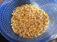 炒玉米的做法步骤1