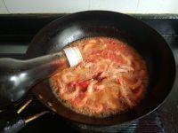 茄汁金钩虾的做法步骤10