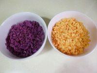 花样芋圆的做法步骤2