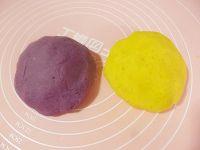 花样芋圆的做法步骤7