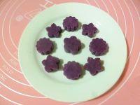 花样芋圆的做法步骤12