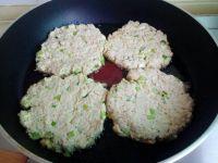 豆腐虾皮的做法步骤5