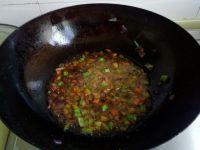 苦瓜浇鹅蛋的做法步骤9