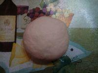 牛奶油饼的做法步骤5