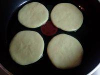 牛奶油饼的做法步骤9