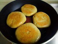 牛奶油饼的做法步骤12