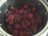 自制杨梅干的做法步骤2
