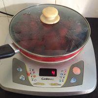 自制杨梅干的做法步骤6