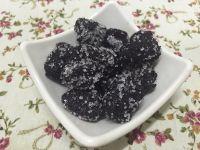 自制杨梅干的做法步骤11