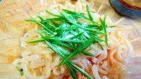 老醋海蜇丝的做法步骤8