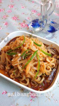 老醋海蜇丝的做法步骤11