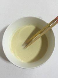 茄饼的做法步骤3