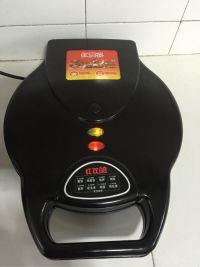 茄饼的做法步骤5